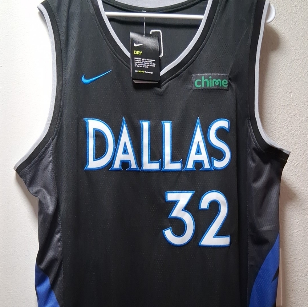 Cooper Flagg Dallas Mavericks Jersey